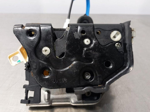  CERRADURA PUERTA DELANTERA DERECHA, AUDI, A5 SPORTBACK (8T) 