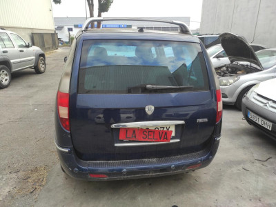 LANCIA PHEDRA (180)