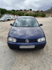 VOLKSWAGEN GOLF IV BERLINA (1J1)(10.1997) — автомобиль-донор на запчасти 