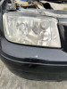 FARO DERECHO Volkswagen BORA BERLINA (1J2)(1998) 