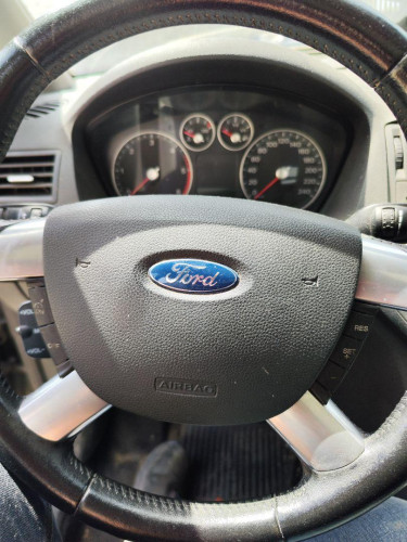 AIRBAG DELANTERO IZQUIERDO FORD C-MAX (CB3)(2007) 
