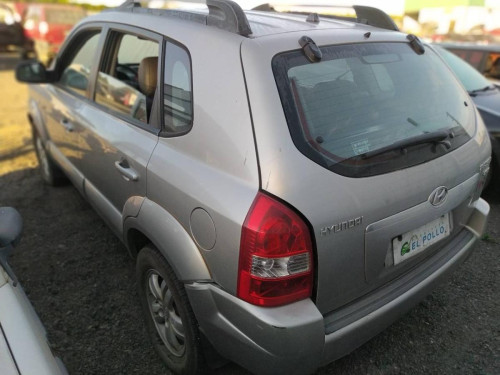  HYUNDAI TUCSON (JM) 
