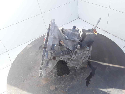 CAJA CAMBIOS, CHEVROLET, AVEO BERLINA