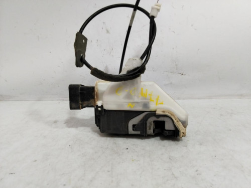 CERRADURA PUERTA DELANTERA DERECHA PEUGEOT 508 