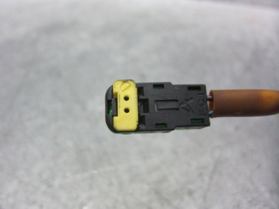 ANILLO AIRBAG, KIA, CERATO (LD)