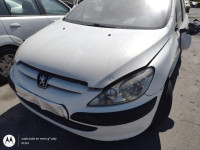 PEUGEOT 307 (S1)(04.2001)