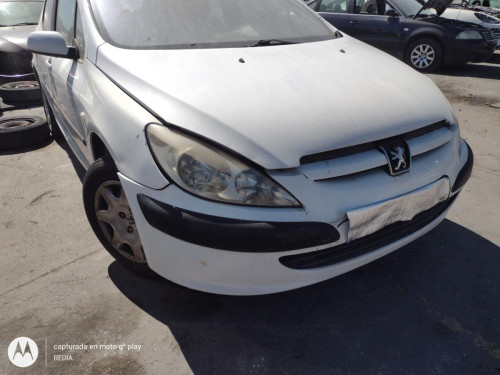  PEUGEOT 307 (S1)(04.2001) 
