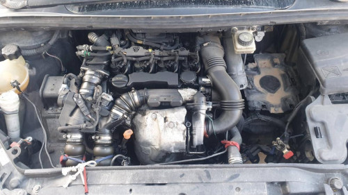  PEUGEOT 307 BREAK/ SW (S2) 