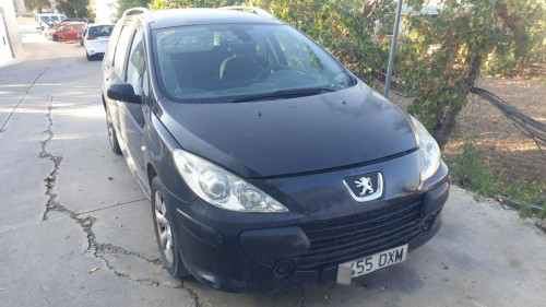  PEUGEOT 307 BREAK/ SW (S2) 