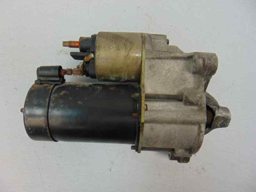  MOTOR ARRANQUE Peugeot 206 