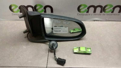 RETROVISOR DERECHO, OPEL, ZAFIRA A