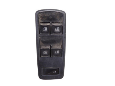 MANDO ELEVALUNAS DELANTERO IZQUIERDO, RENAULT, KANGOO II (F/KW0)