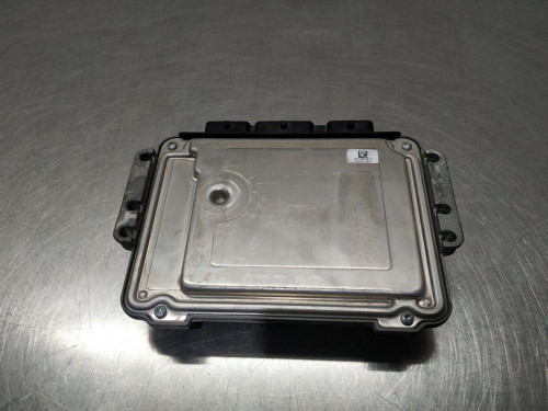  CENTRALITA MOTOR UCE PEUGEOT 407 
