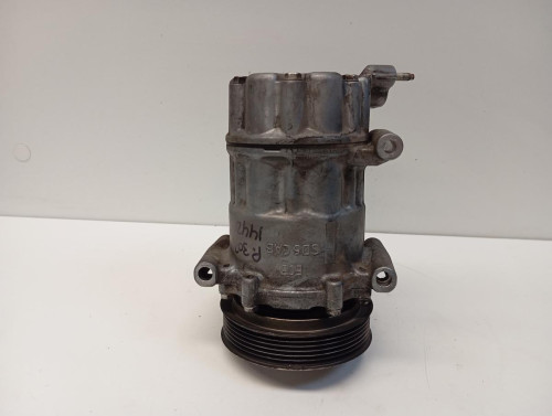  COMPRESOR AIRE ACONDICIONADO Peugeot 307 BERLINA (S2) 