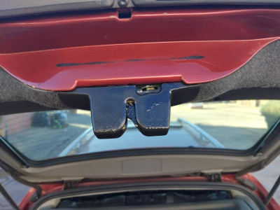 CERRADURA MALETERO / PORTON Renault Laguna II Grandtour (KG0)(2001->)