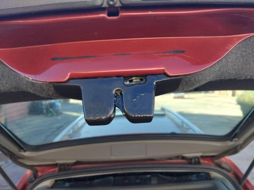 CERRADURA MALETERO / PORTON Renault Laguna II Grandtour (KG0)(2001->) Renault Laguna II Grandtour (KG0)(2001->) 