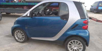 SMART FORTWO COUPE