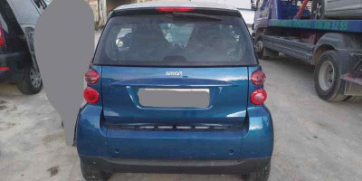 SMART FORTWO COUPE