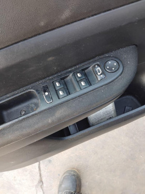 MANDO ELEVALUNAS DELANTERO IZQUIERDO Peugeot 307 Break/ SW (S2)(06.2005->)