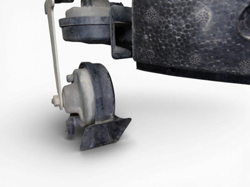 REFUERZO PARAGOLPES DELANTERO used