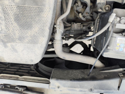 RADIADOR AGUA Volkswagen BORA BERLINA (1J2)(1998) 