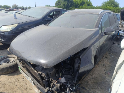 PEUGEOT 508 SW