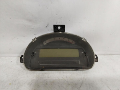 CUADRO INSTRUMENTOS, Citroen, C3