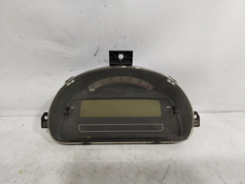 CUADRO INSTRUMENTOS Citroen C3 