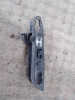 MOLDURA PEUGEOT 308 SW 