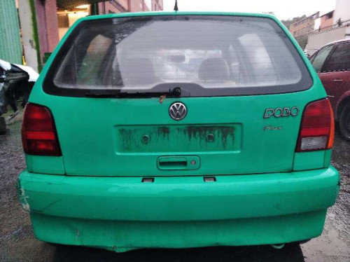  VOLKSWAGEN POLO III (6N1) 