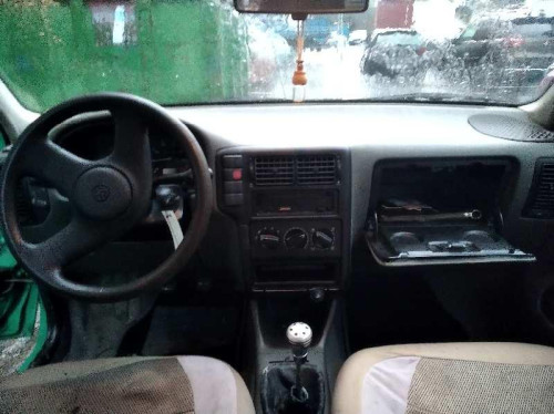  VOLKSWAGEN POLO III (6N1) 