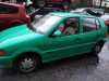  VOLKSWAGEN POLO III (6N1) 