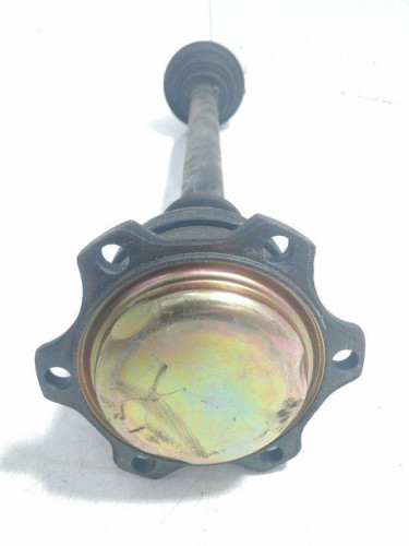  TRANSMISION DELANTERA IZQUIERDA AUDI A4 BERLINA (B5) 