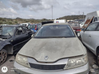 RENAULT LAGUNA II (BG0)