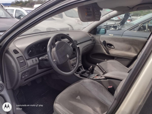  RENAULT LAGUNA II (BG0) 