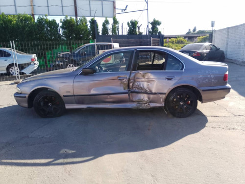  BMW SERIE 5 BERLINA (E39) 