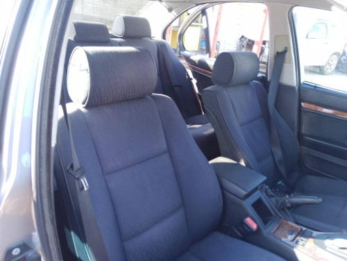  BMW SERIE 5 BERLINA (E39) 