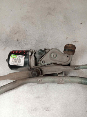 MOTOR LIMPIA DELANTERO, RENAULT, KANGOO I (F/KC0)