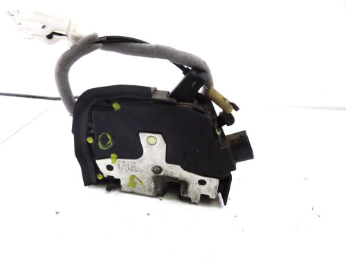  CERRADURA PUERTA TRASERA IZQUIERDA BMW SERIE X5 (E53) 