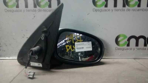  RETROVISOR DERECHO NISSAN ALMERA (N16/E) 