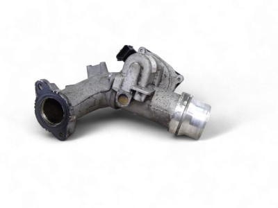 CAJA MARIPOSA, RENAULT, MEGANE III SPORT TOURER