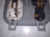  LUZ INTERIOR RENAULT LAGUNA (B56) 