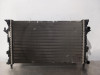  RADIADOR AGUA, RENAULT, LAGUNA II (BG0) 