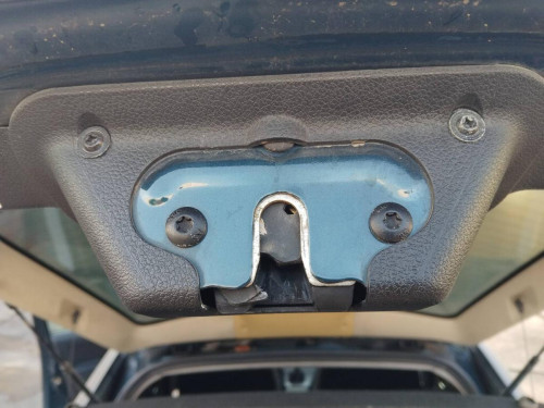 CERRADURA MALETERO / PORTON Ford Mondeo Berlina (GE)(2000->) FORD Mondeo Berlina (GE)(2000->) 