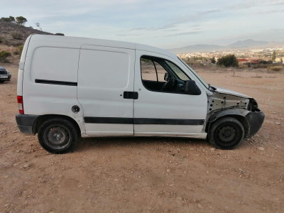 PEUGEOT PARTNER (S2)
