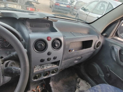 PEUGEOT PARTNER (S2)