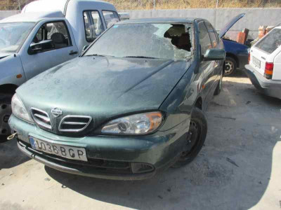 NISSAN PRIMERA BERLINA (P11)