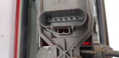 PILOTO TRASERO DERECHO, FORD, TRANSIT CONNECT (TC7)