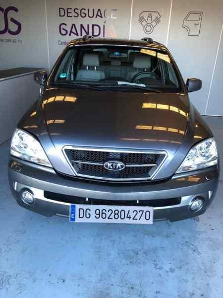 KIA SORENTO (BL)