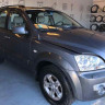KIA SORENTO (BL)
